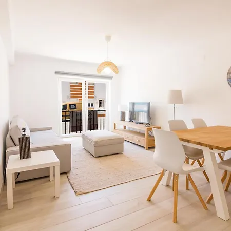 Meggie Beach House Praia da Lourinha Exterior photo