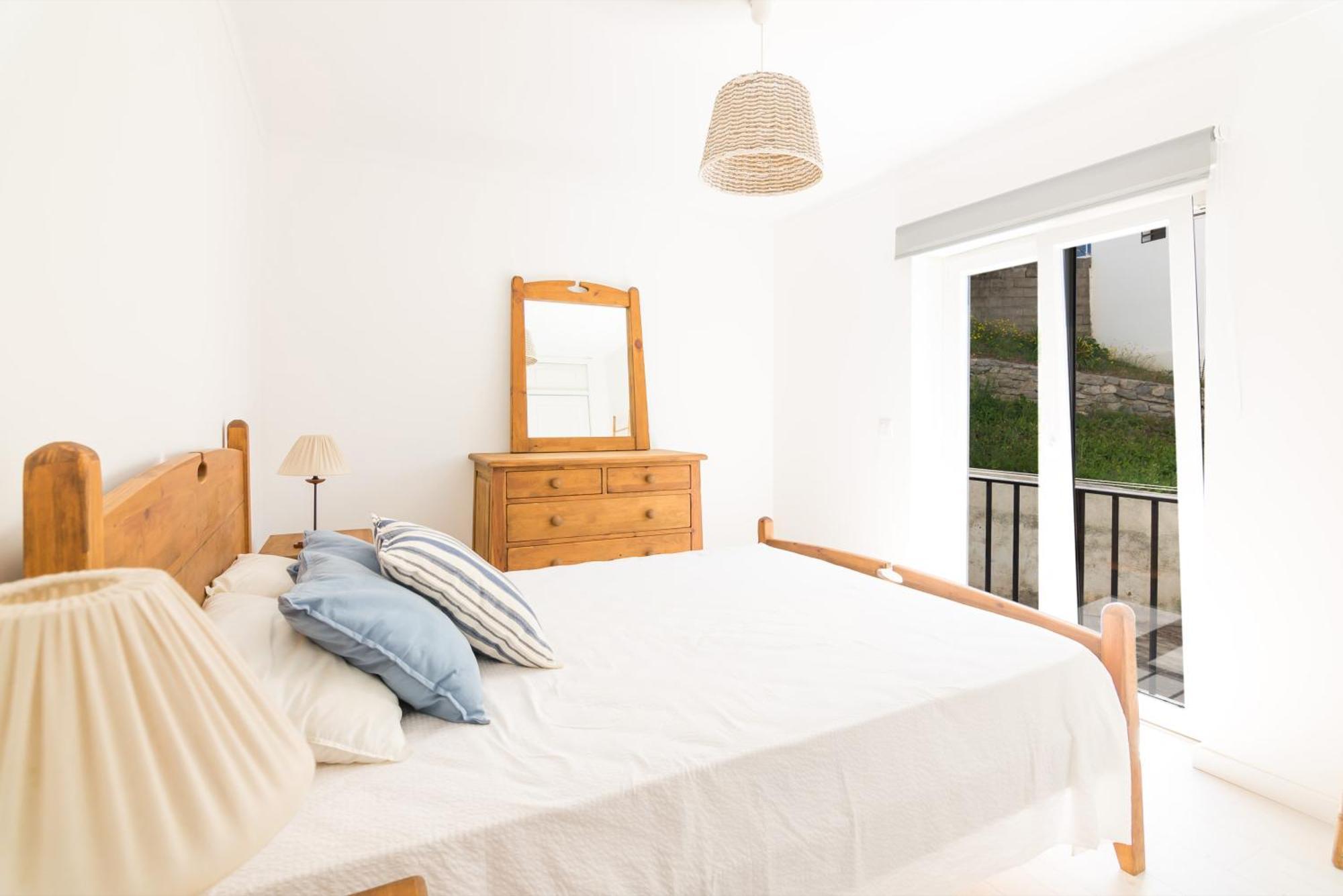 Meggie House Apartment Praia da Lourinha