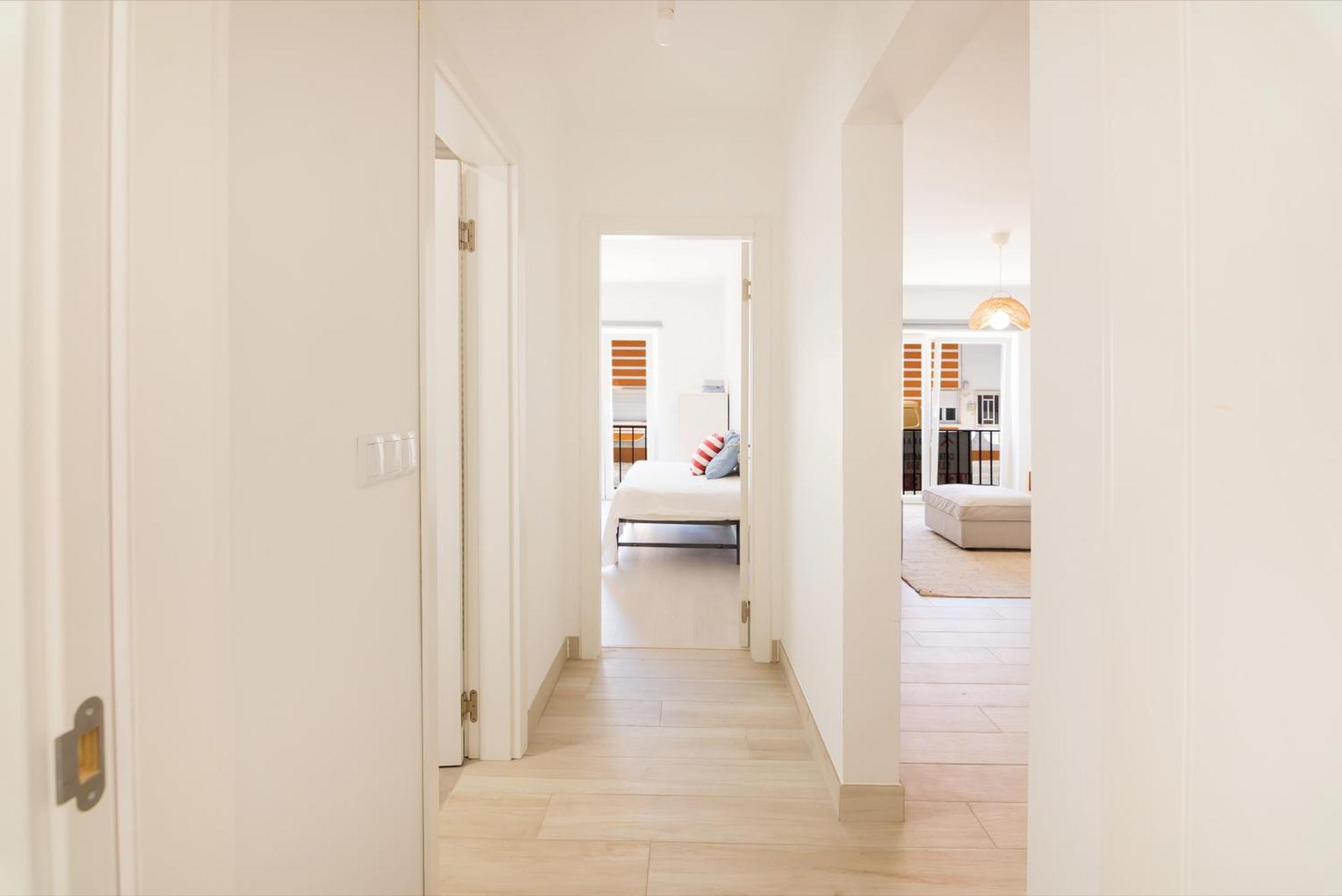 Meggie House Apartment *
